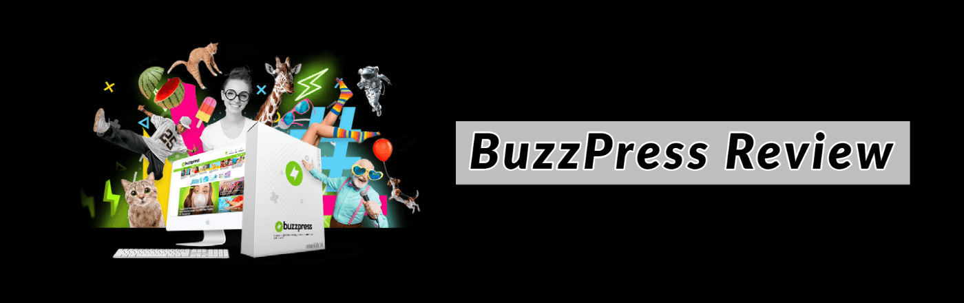 Buzzpress Review- All you should Know about!