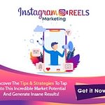 instagram reels marketing review